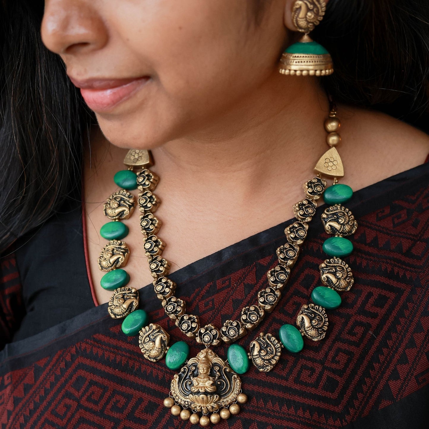 Sustainable artisan craftsmanship