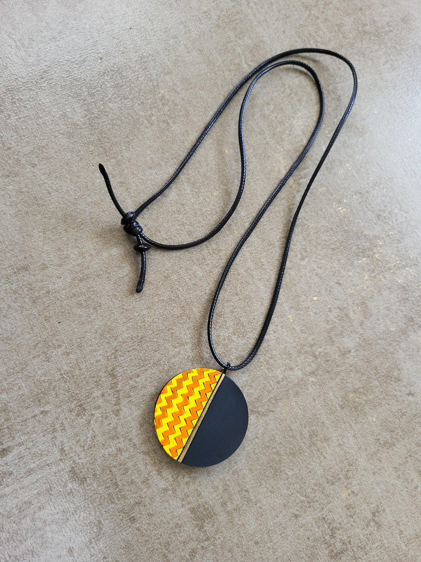 Rope Type-81