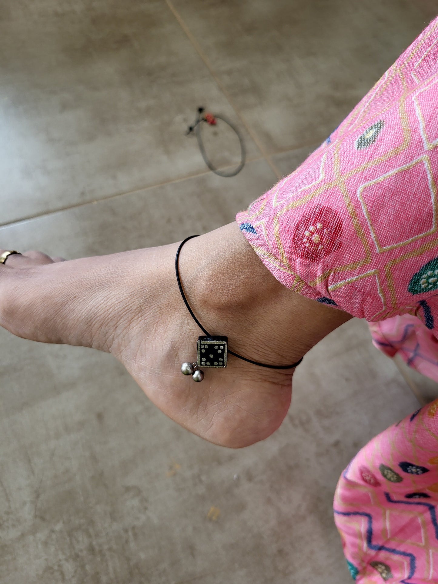 Anklet Type-5