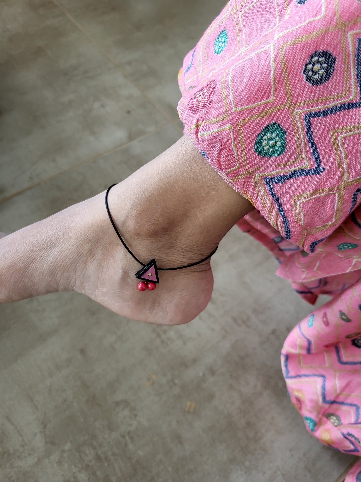 Anklet Type-3