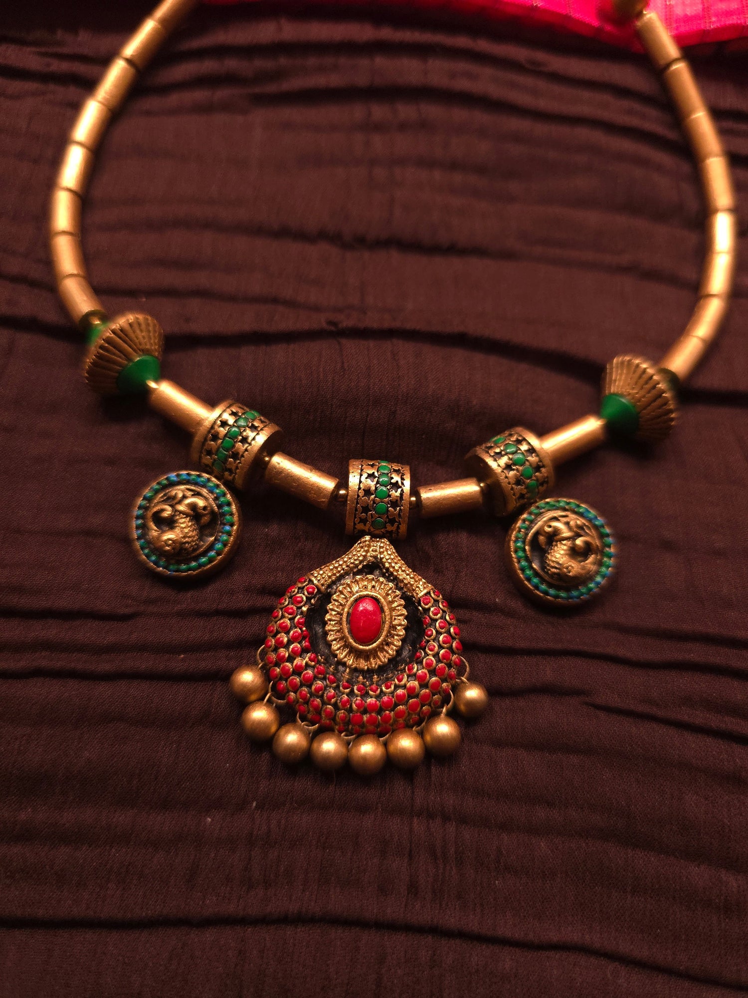 Discover the Newest Terracotta Jewellery Styles