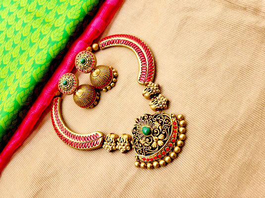 Discover the Newest Terracotta Jewellery Styles