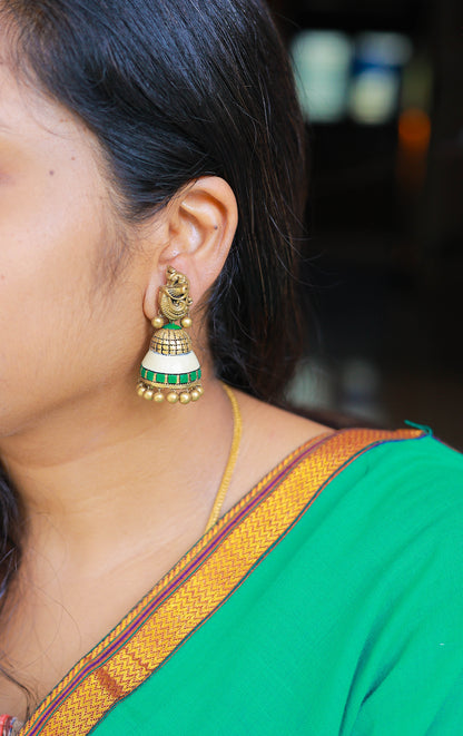 Twilight - Terracotta Jumka - Variant1