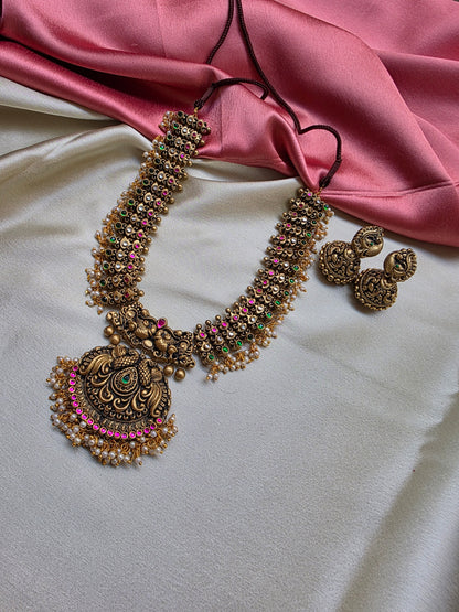 Kemp Paradise Terracotta Jewellery