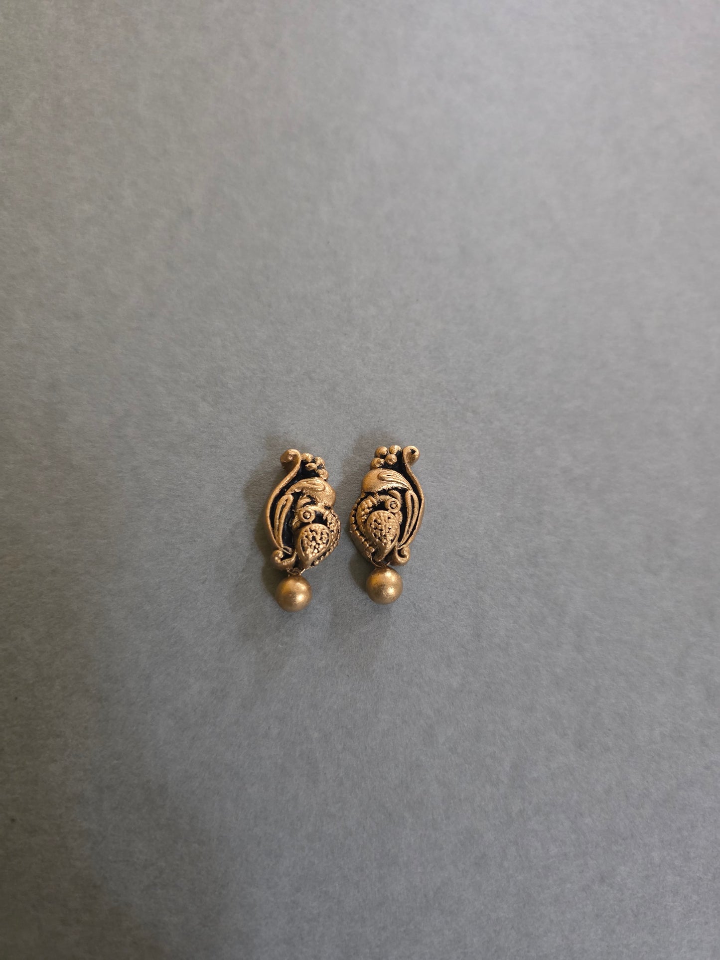 Royal Heritage Terracotta Jewellery