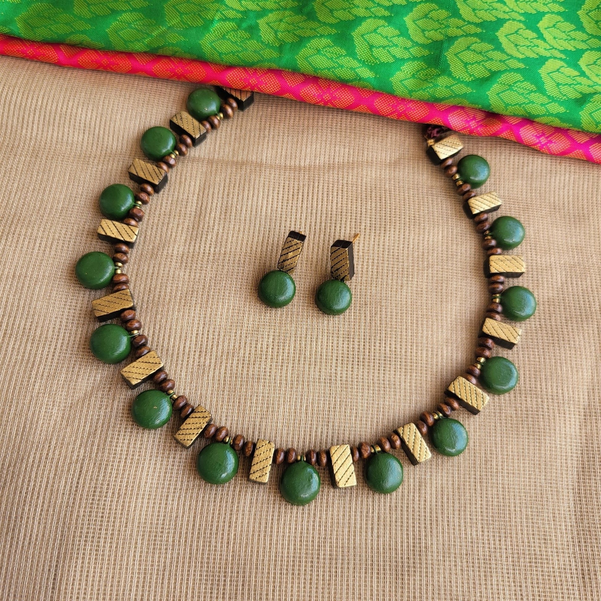 Sustainable artisan craftsmanship
