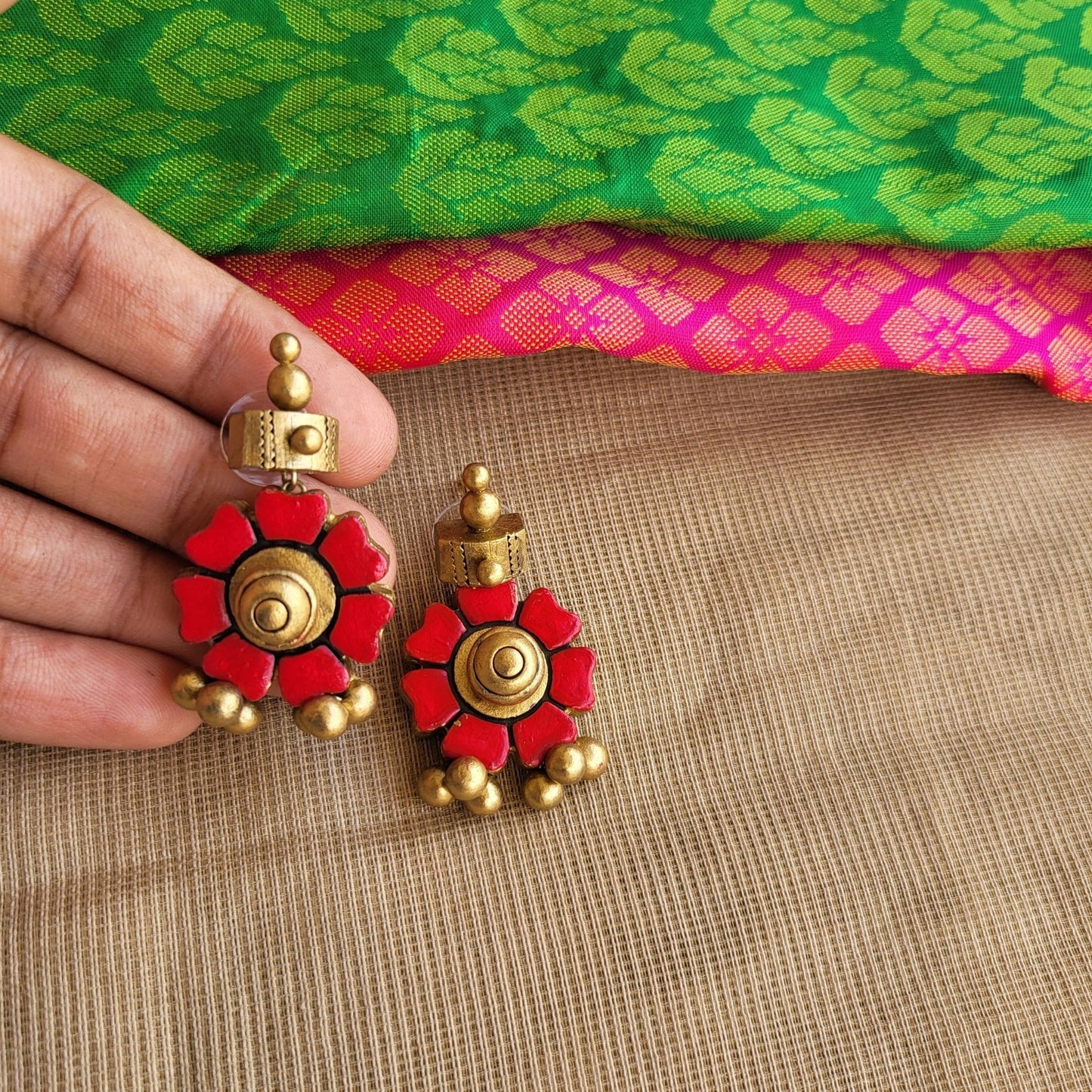 Sustainable artisan craftsmanship