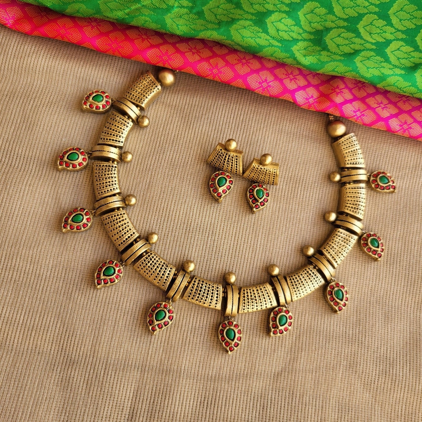 Sustainable artisan craftsmanship