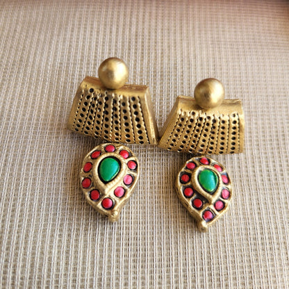 Lightweight & skin-friendly