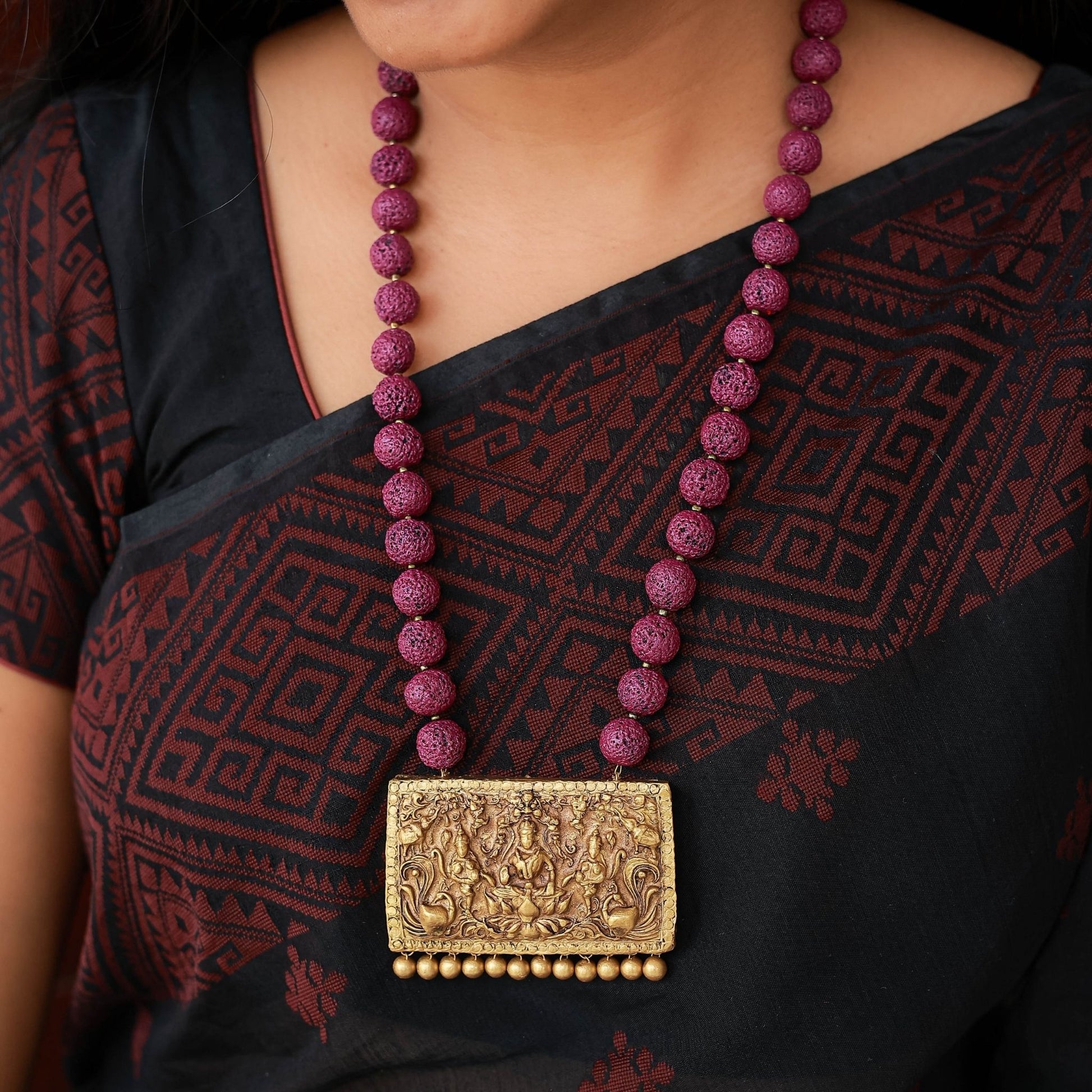 Spiritually symbolic design