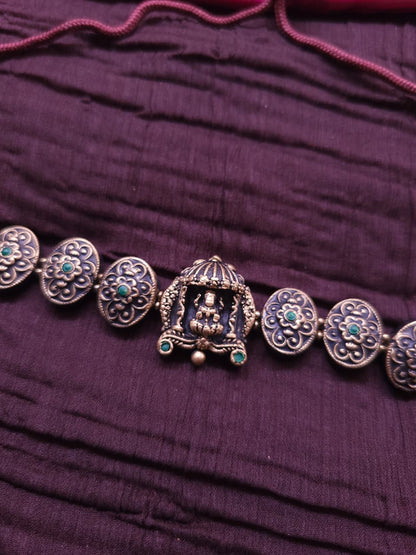 Terracotta Divine Heritage Jewellery