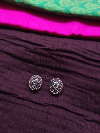 Terracotta Divine Heritage Jewellery