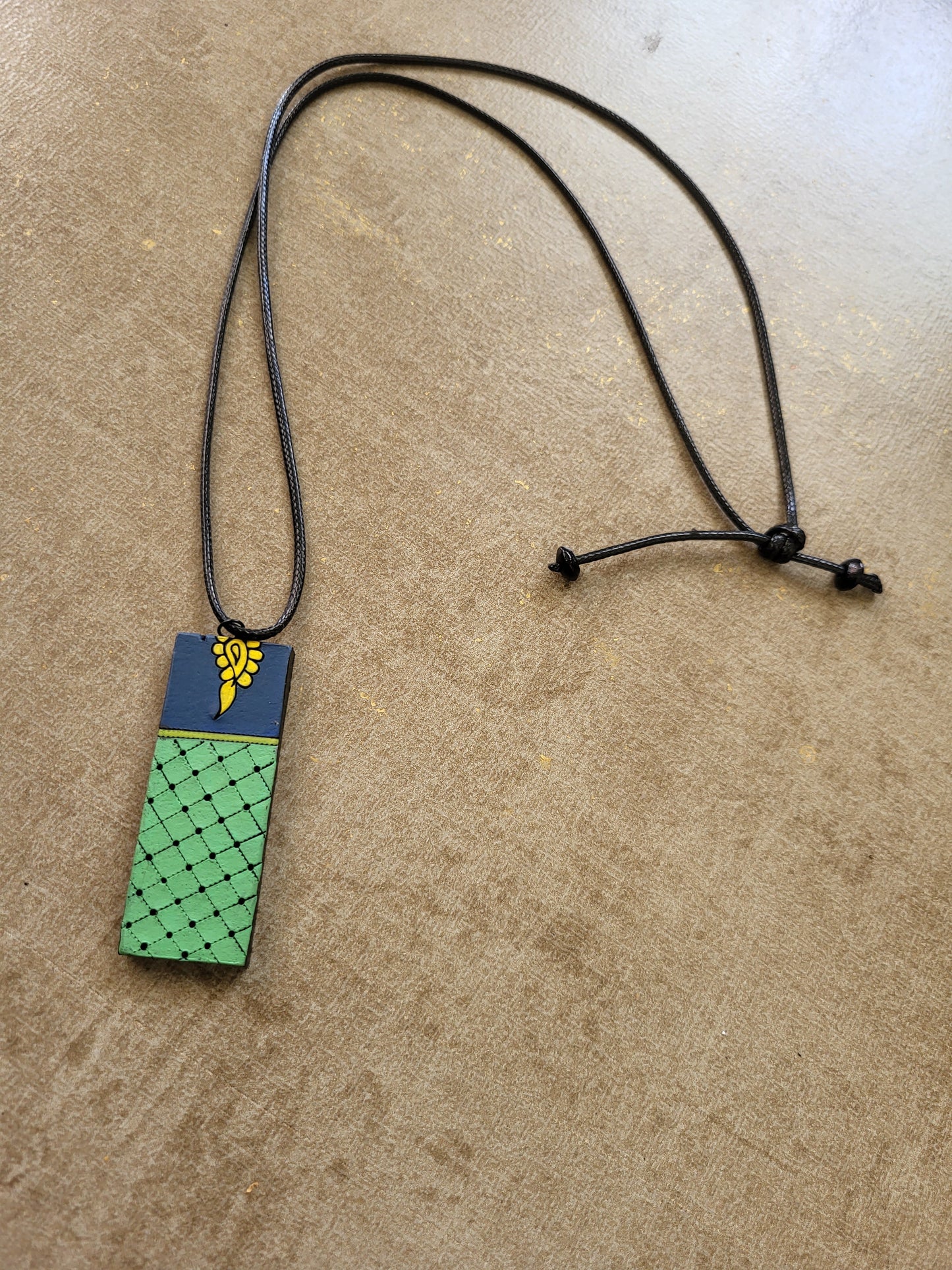 Rope Type-43