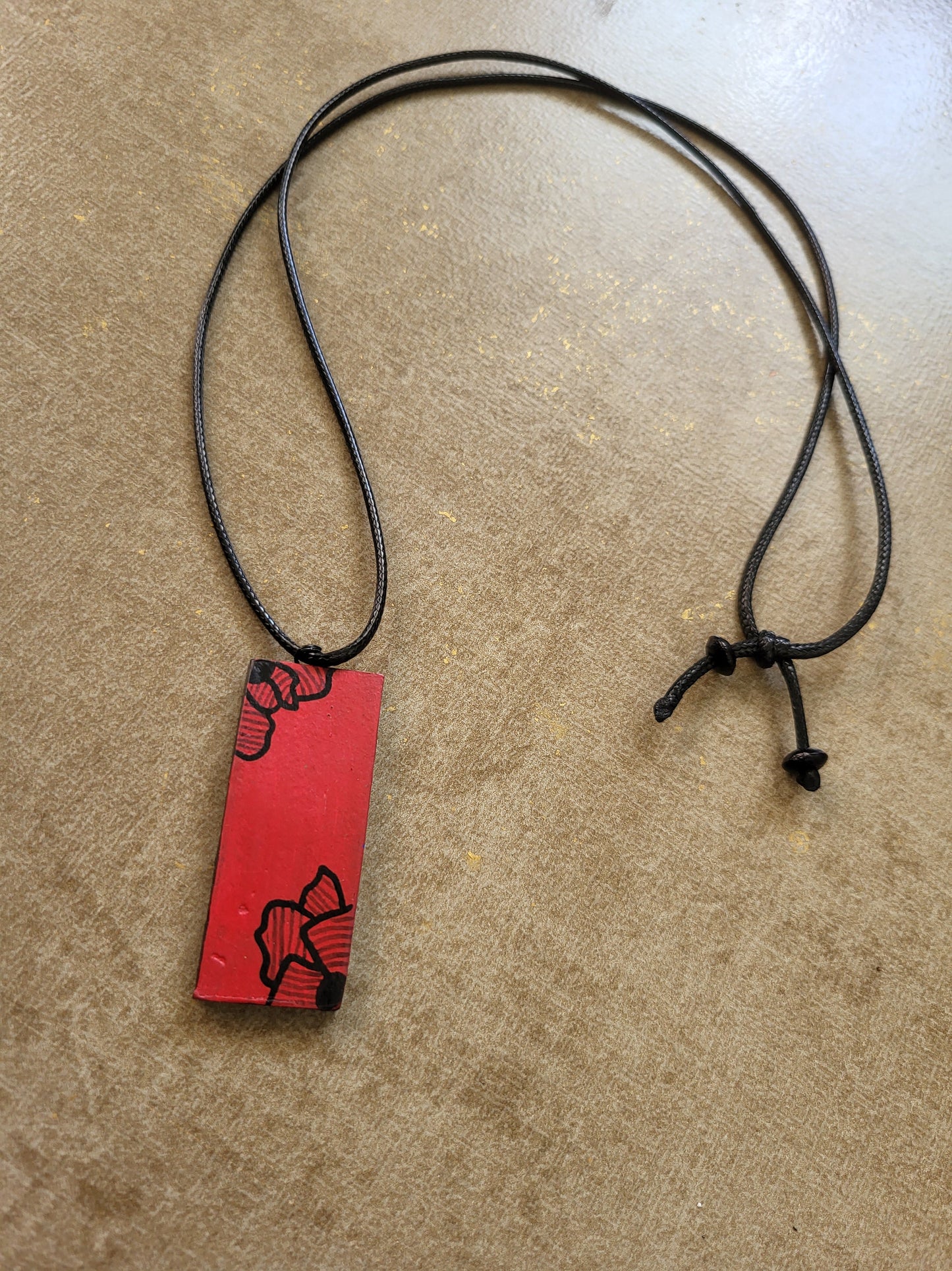 Rope Type-64