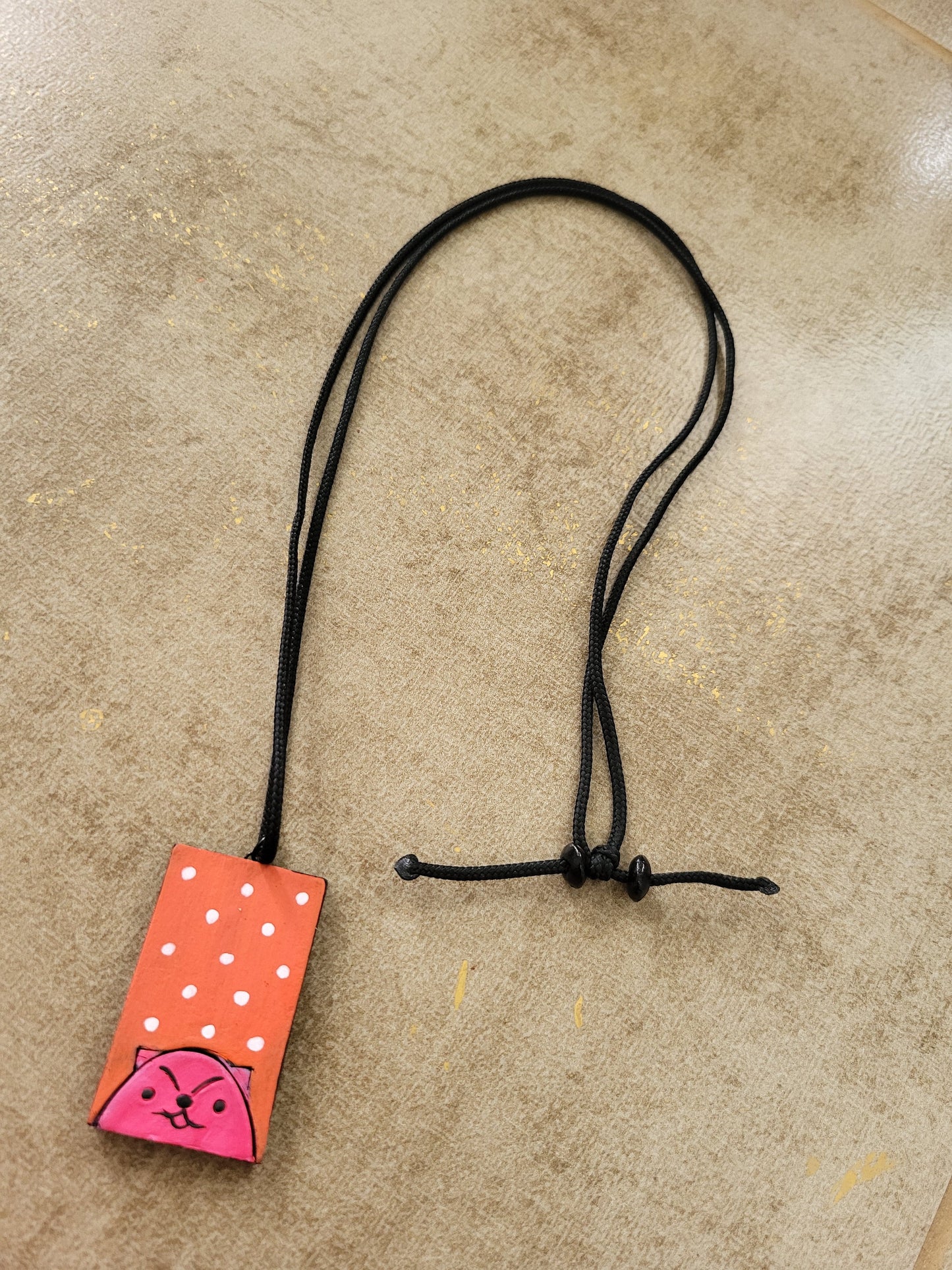 Rope Type-92