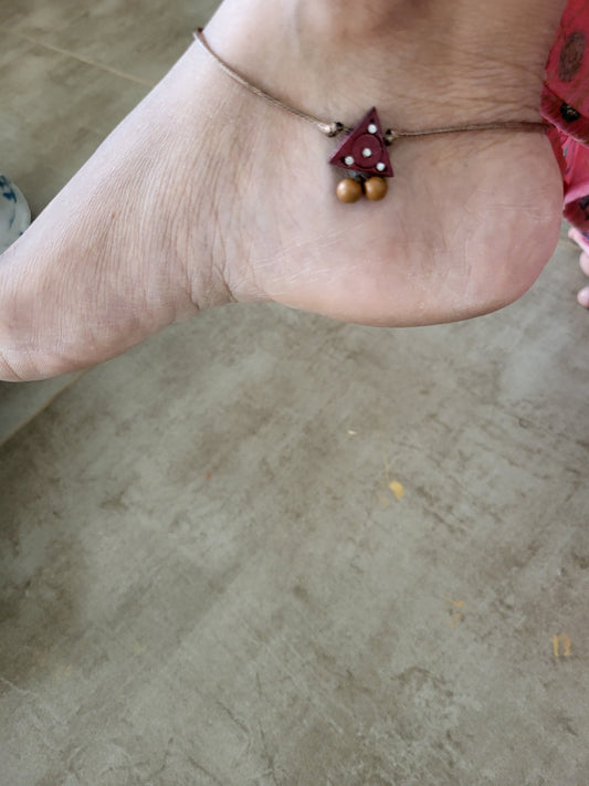 Anklet Type-23