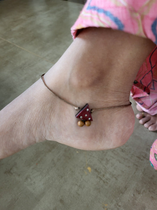 Anklet Type-18