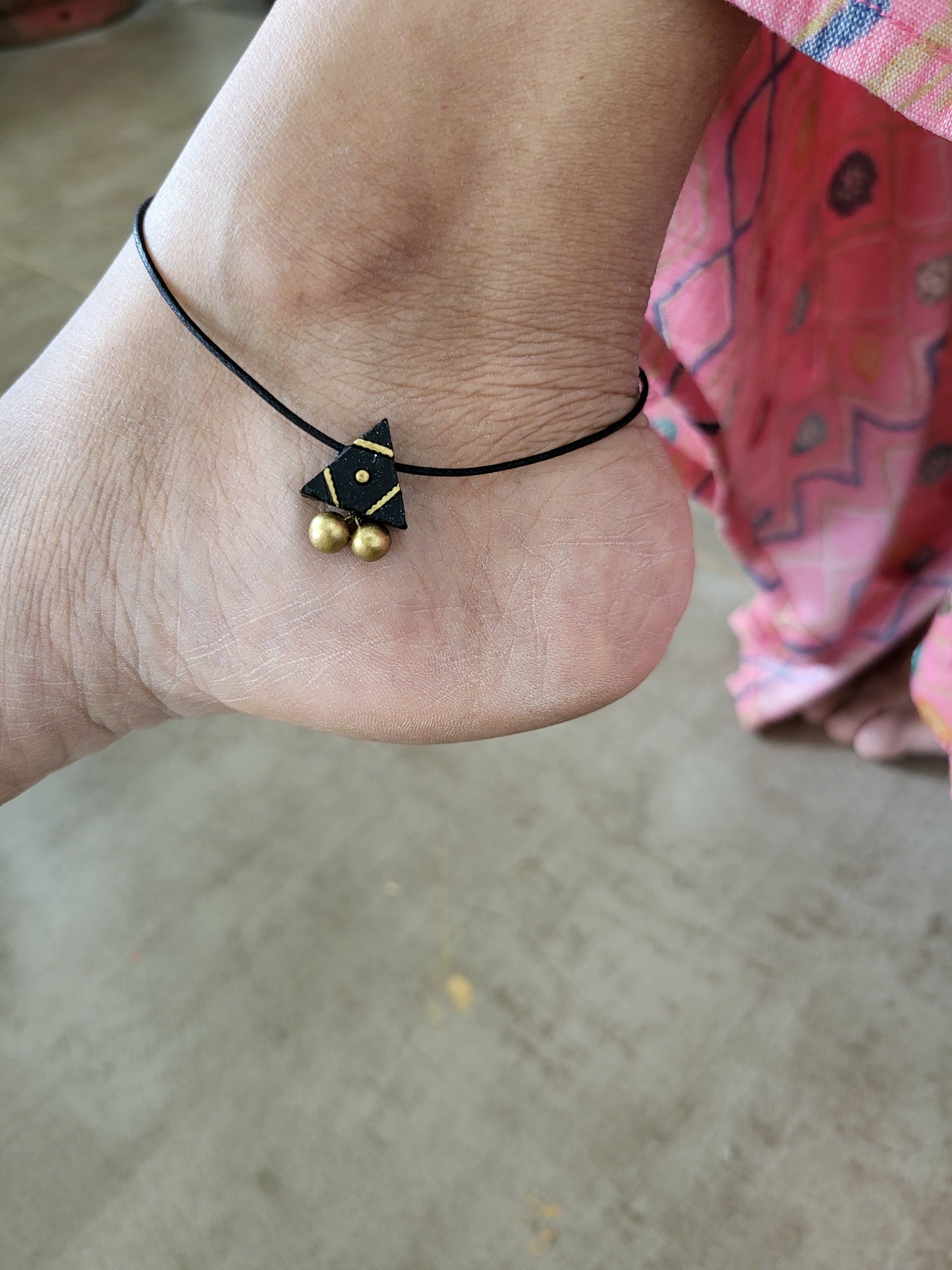 Anklet Type-7