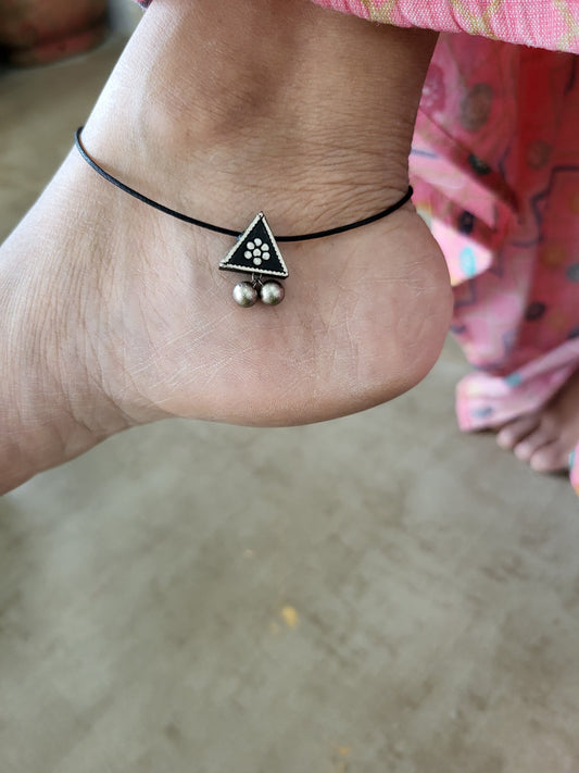 Anklet Type-21