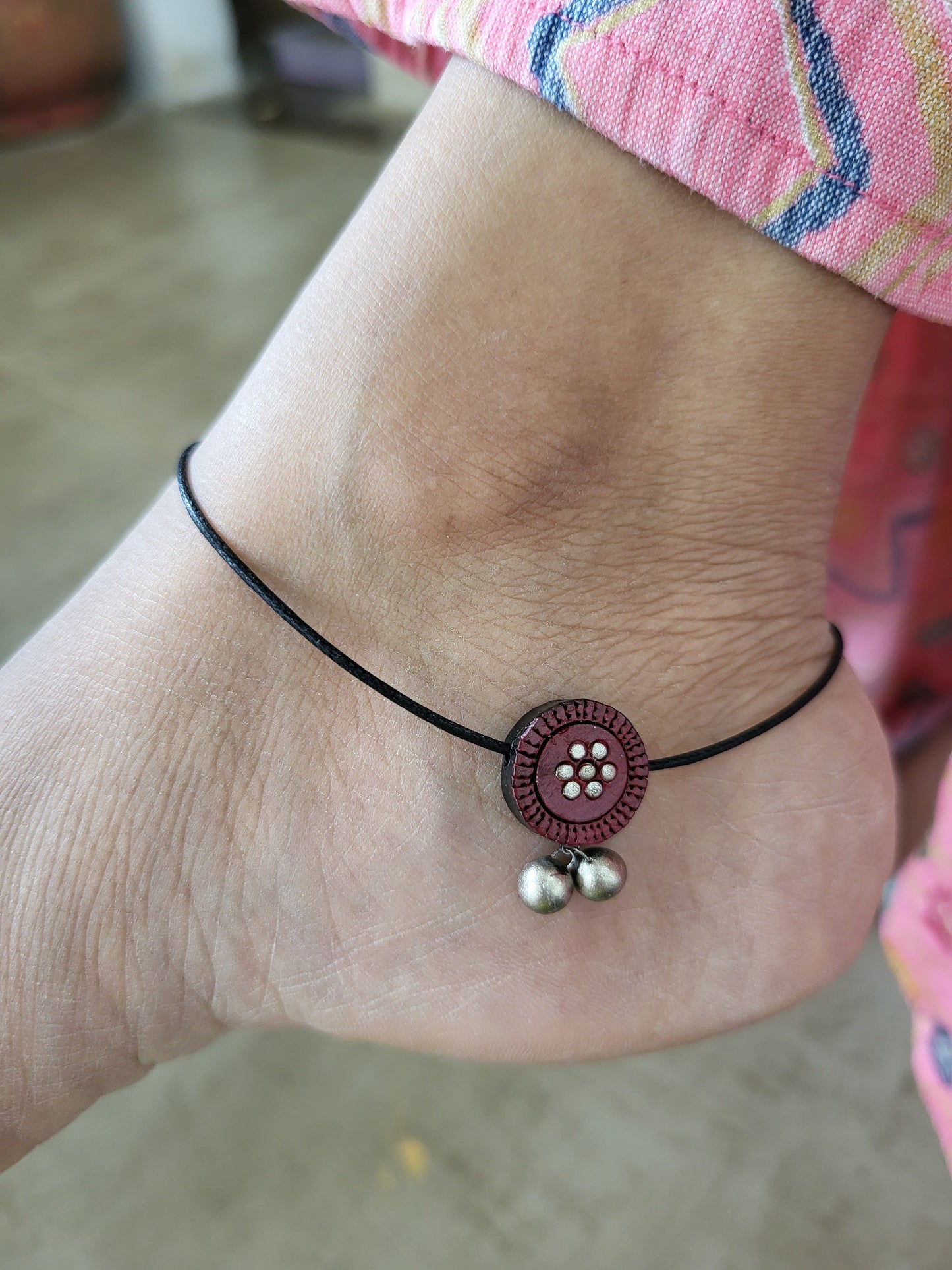 Anklet Type-9