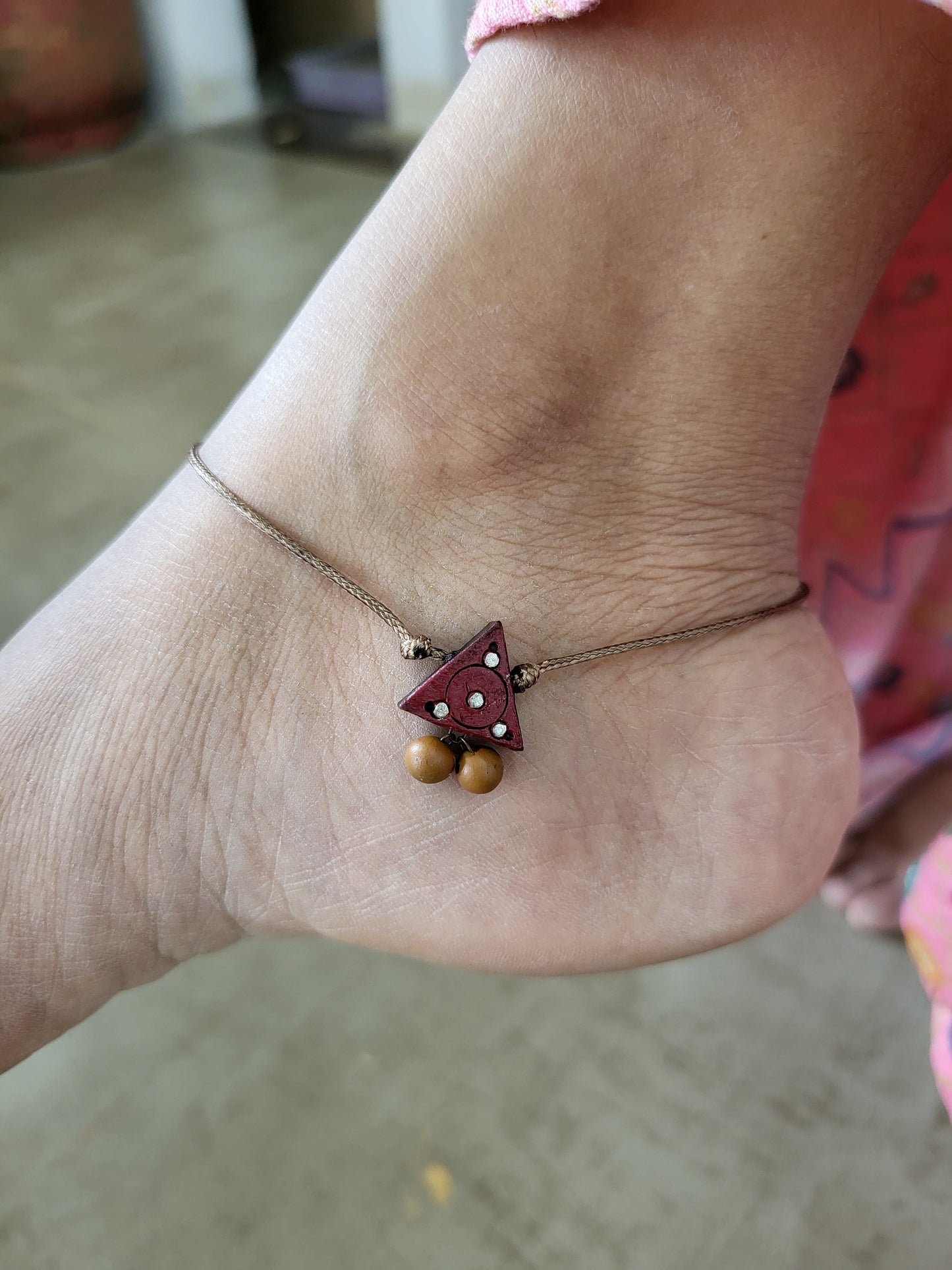 Anklet Type-8